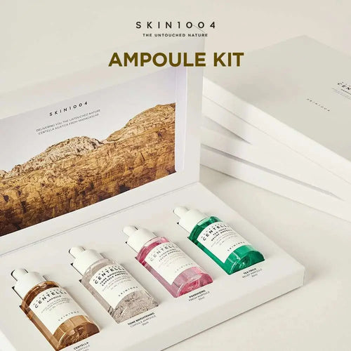 Kit Facial SKIN1004®